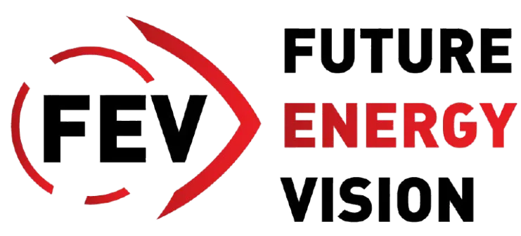 Future Energy Vision Logo