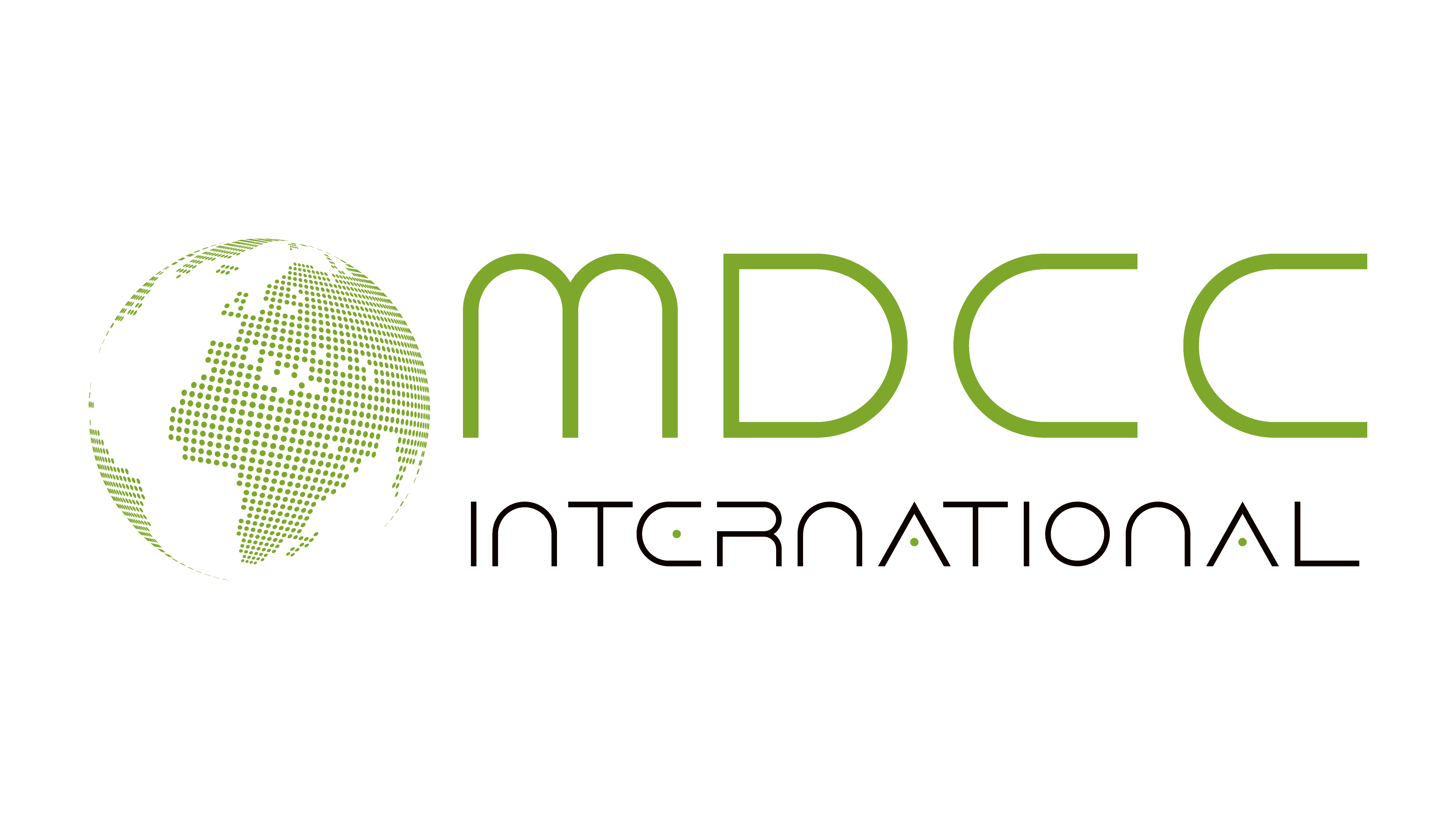 MDCC International Logo